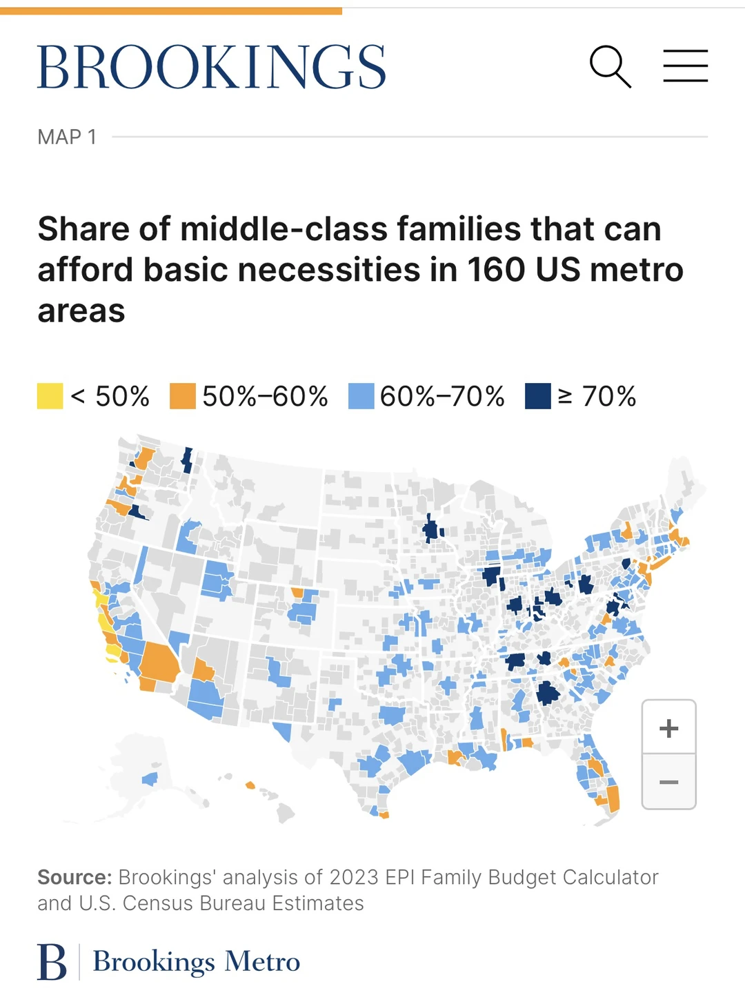 美国中产的崩塌 深度报告解析