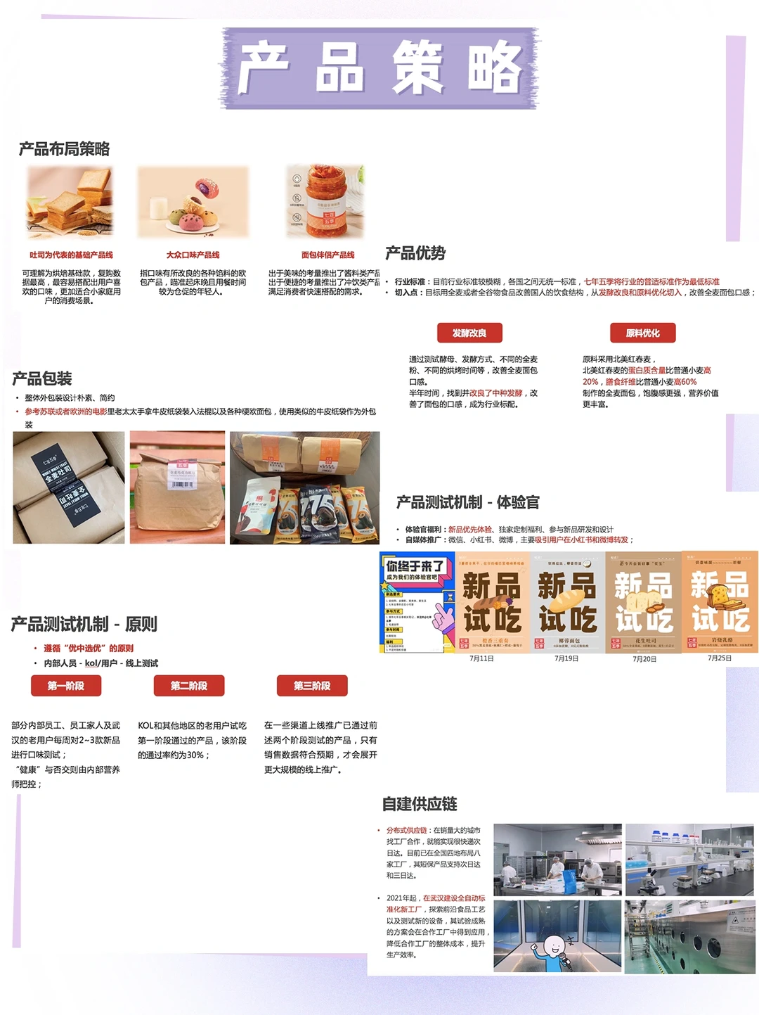 分析100个新消费品牌|七年五季营销案例