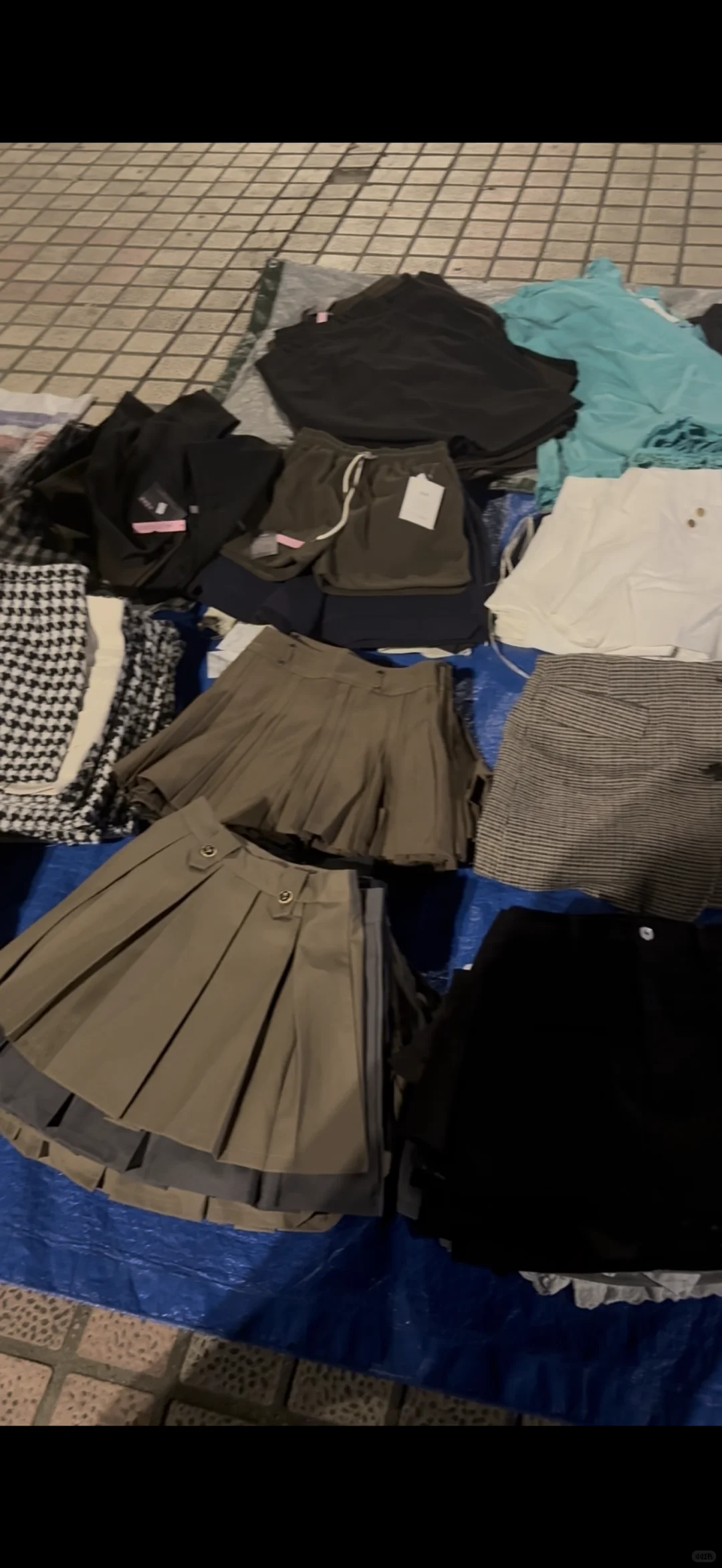 服装尾货未来行业预测