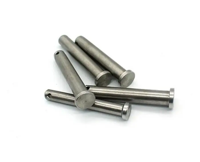 上海平头销轴供货商行业报告