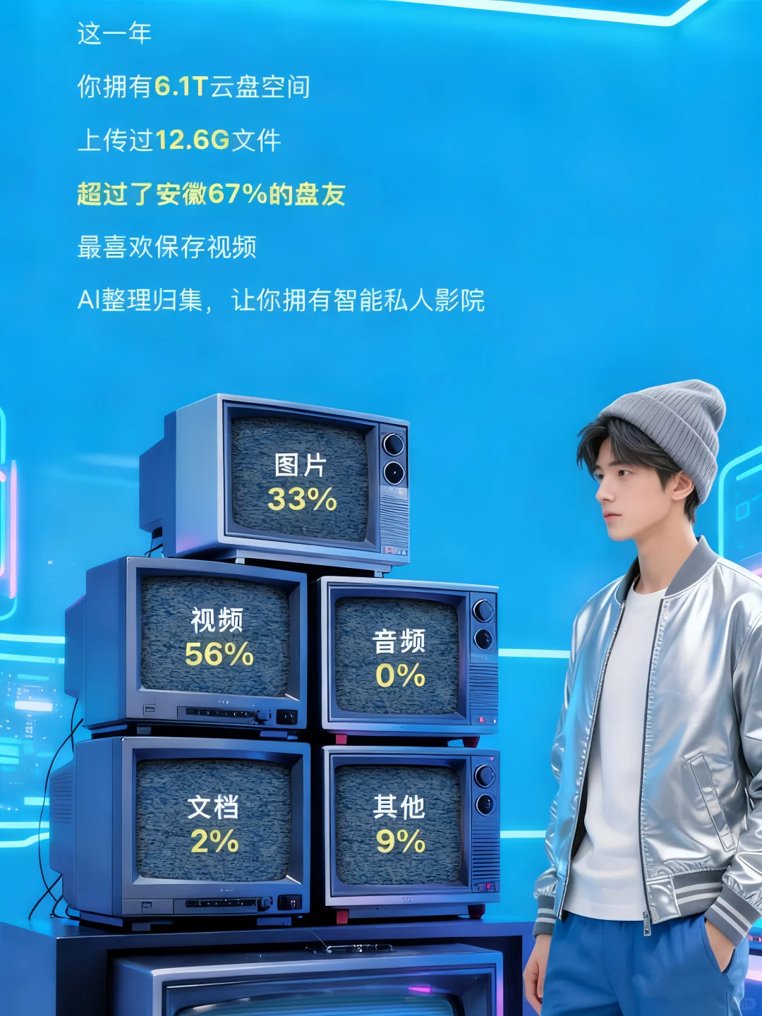 最后1个月啦 2025年的记忆都被它珍藏!