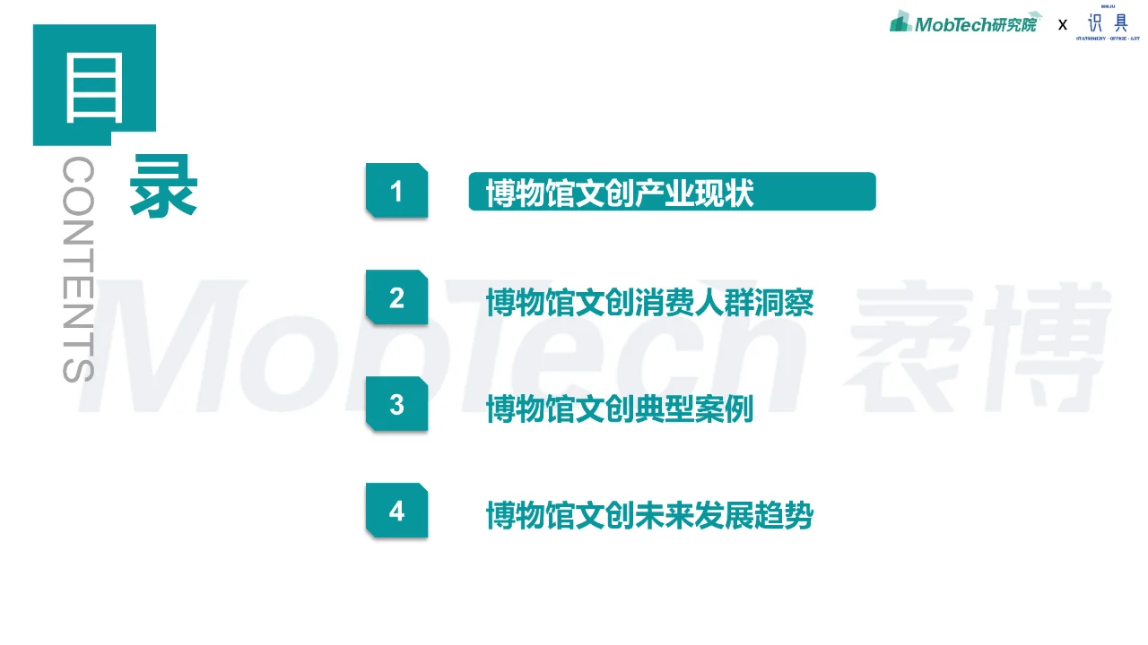 2024年博物馆文创产业研究报告