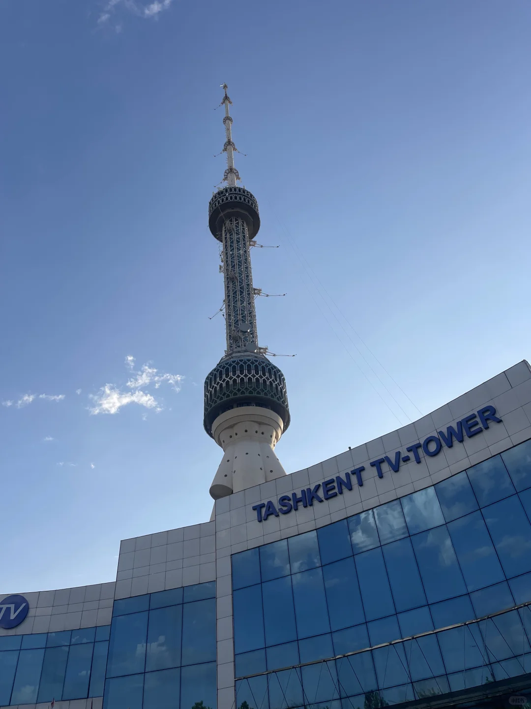 这一次来客户考察市场