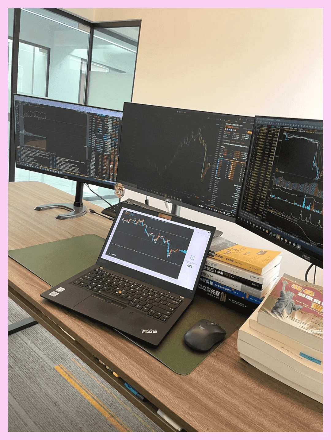 金融专业不是终点,这里有你需要的逆袭秘籍!