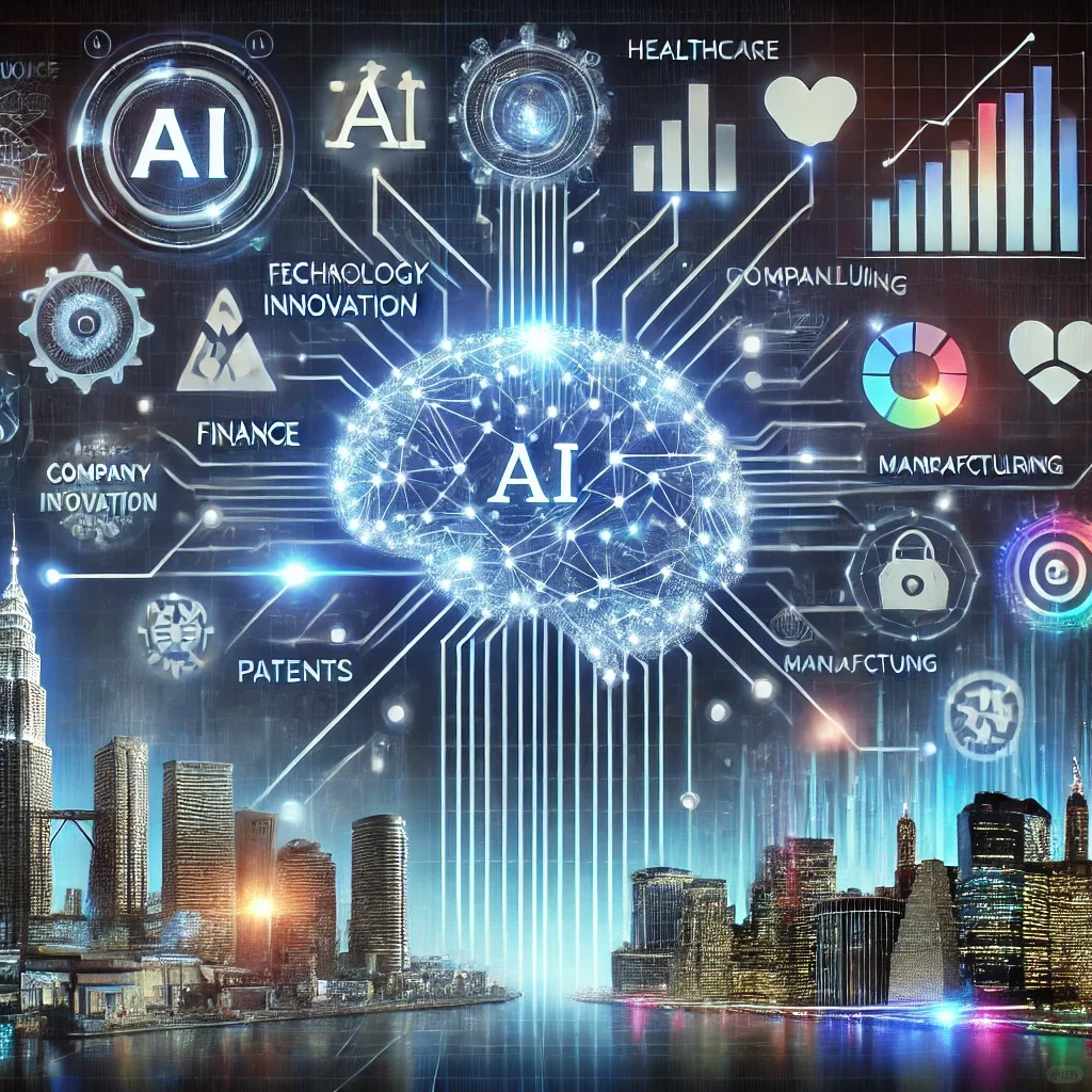 AI投资热潮(上篇)