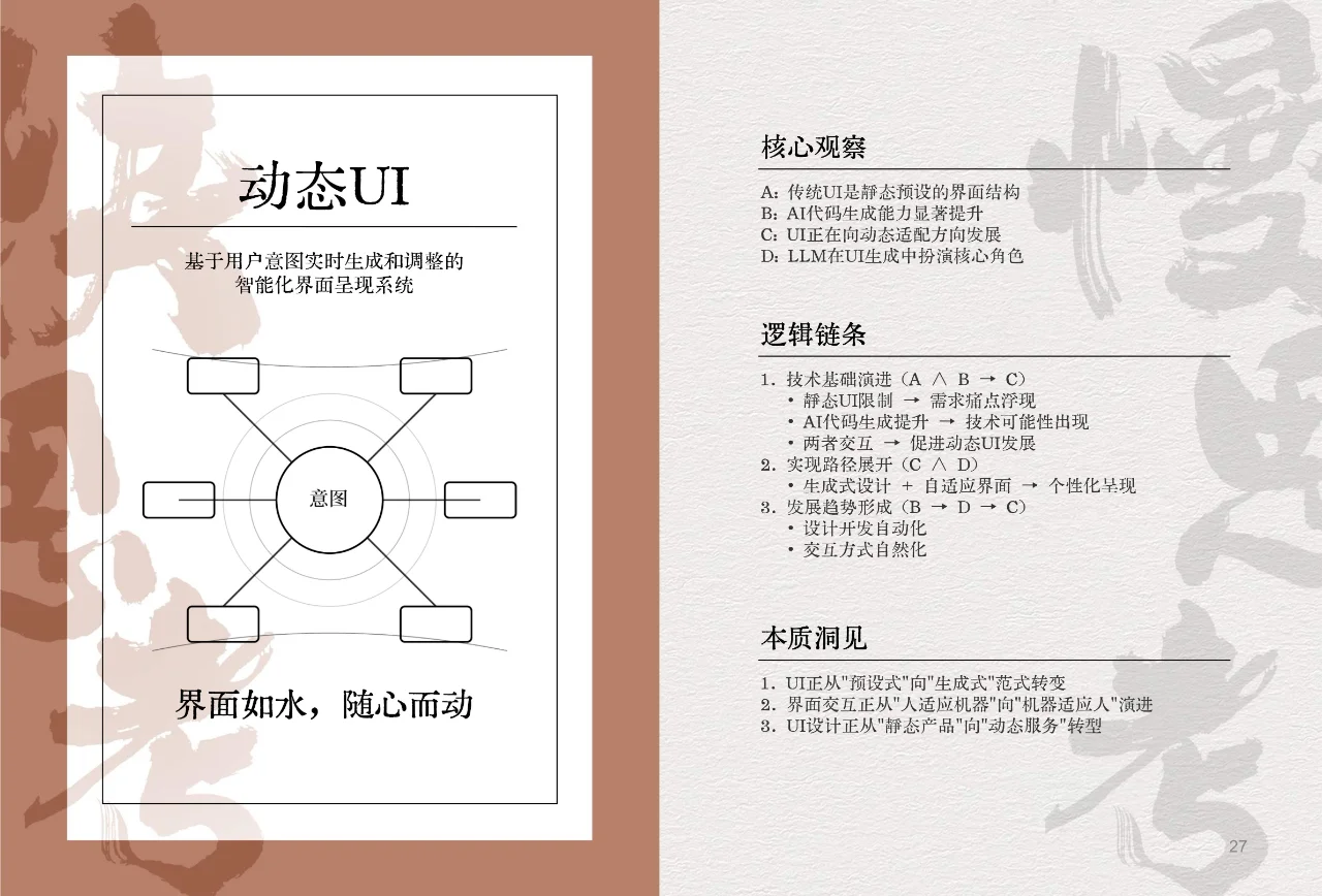 AI未来图景:2025年50个关键词解锁智能时代