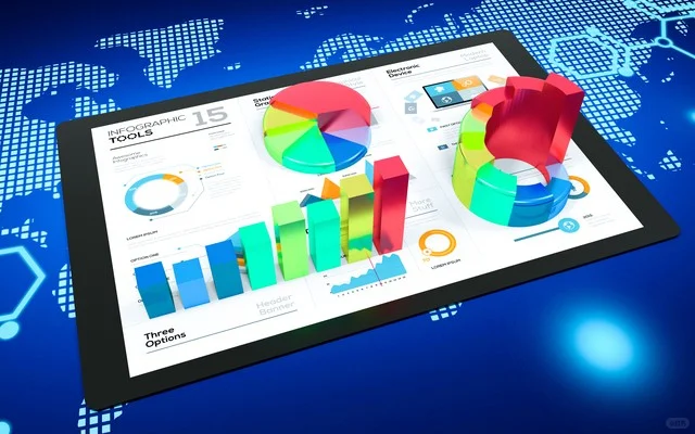 云服务行业市场占有率及排名调研报告