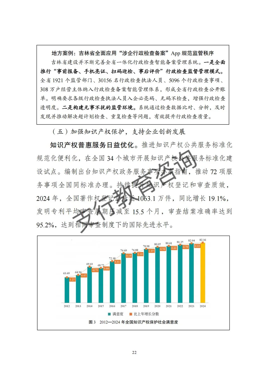 ?2025年中国营商环境发展报告