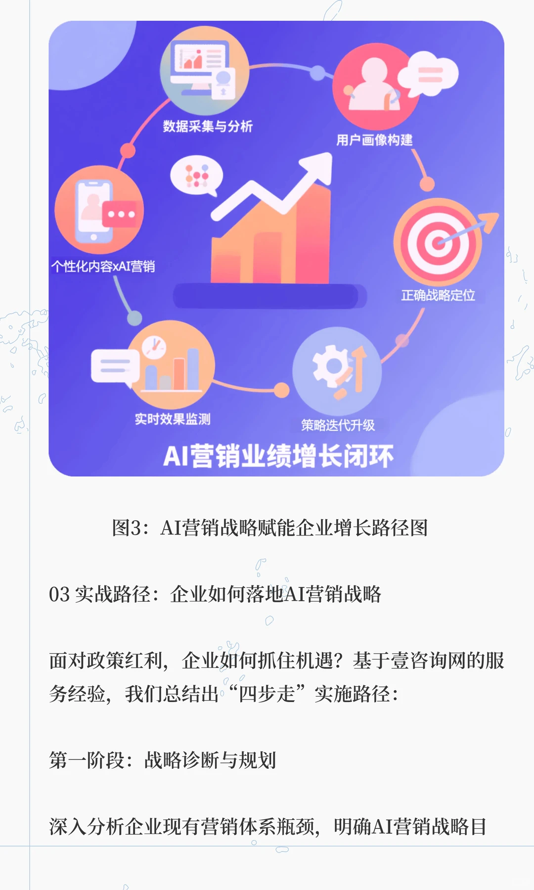 企业千万注意！《人工智能+》国策落地