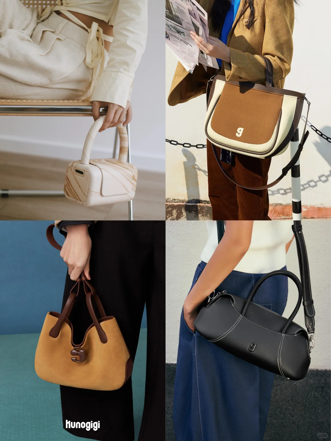 kunogigi 古良吉吉 | 每天认识一个新品牌