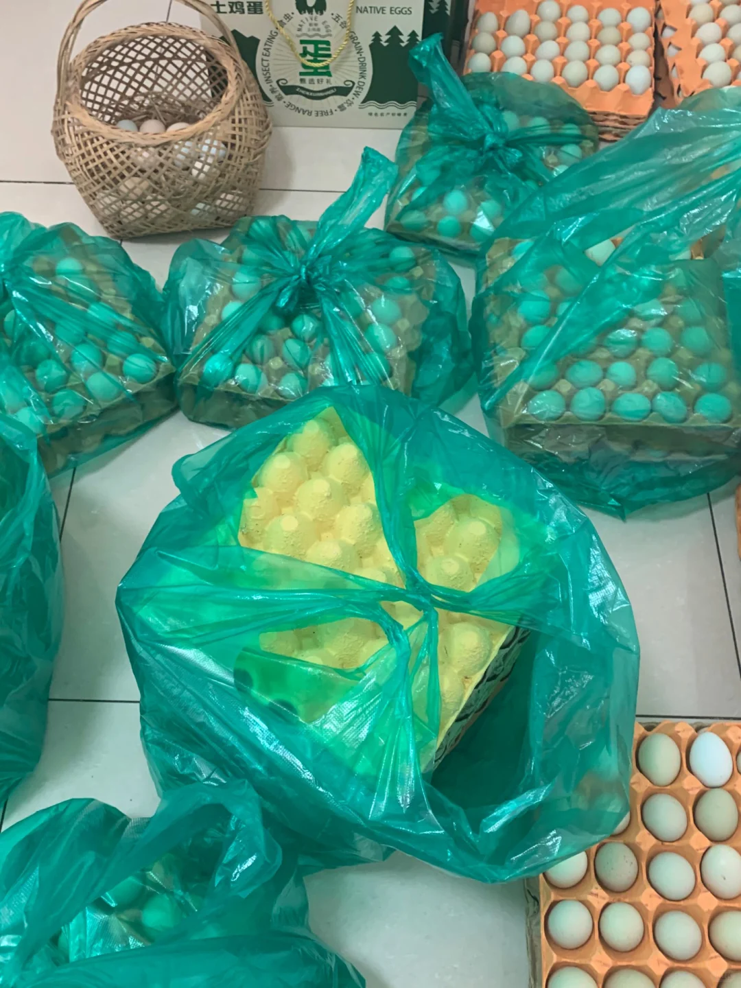 下一个风口小区订单制新零售,普通人逆袭