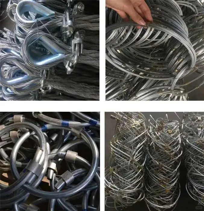 甘肃柔性被动防护网厂商分析报告