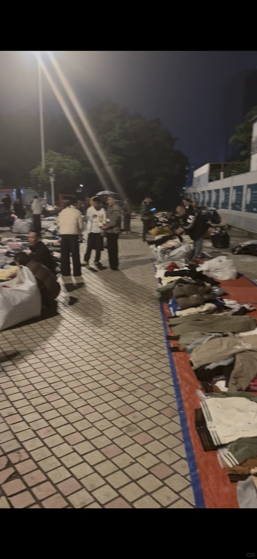 服装尾货未来行业预测