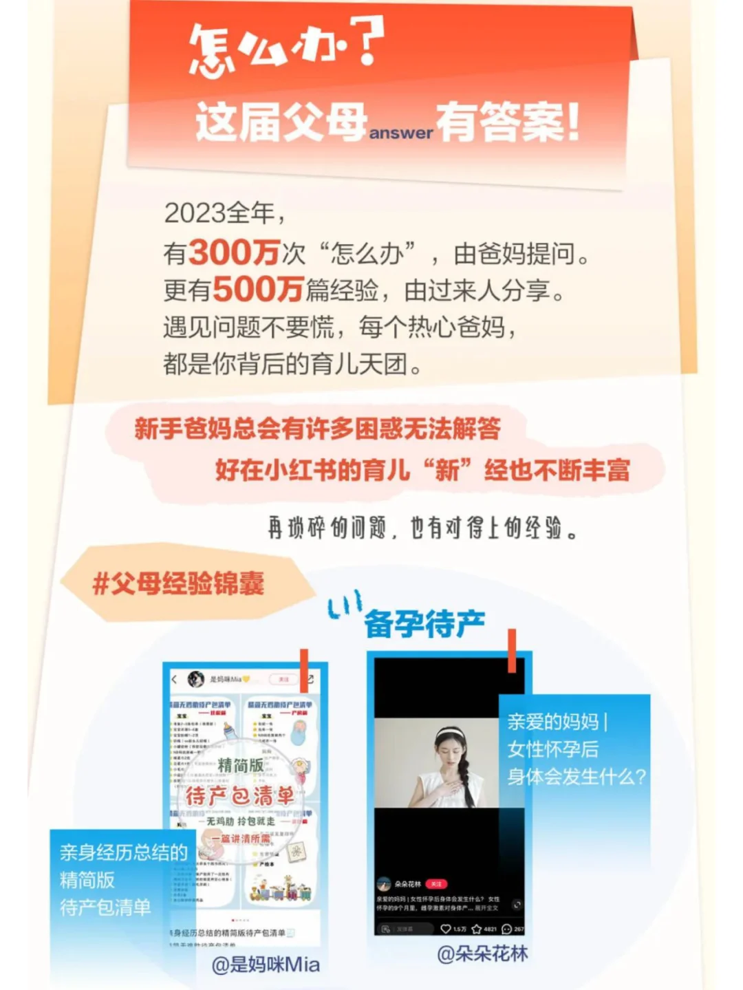 2024小红书父母观察报告