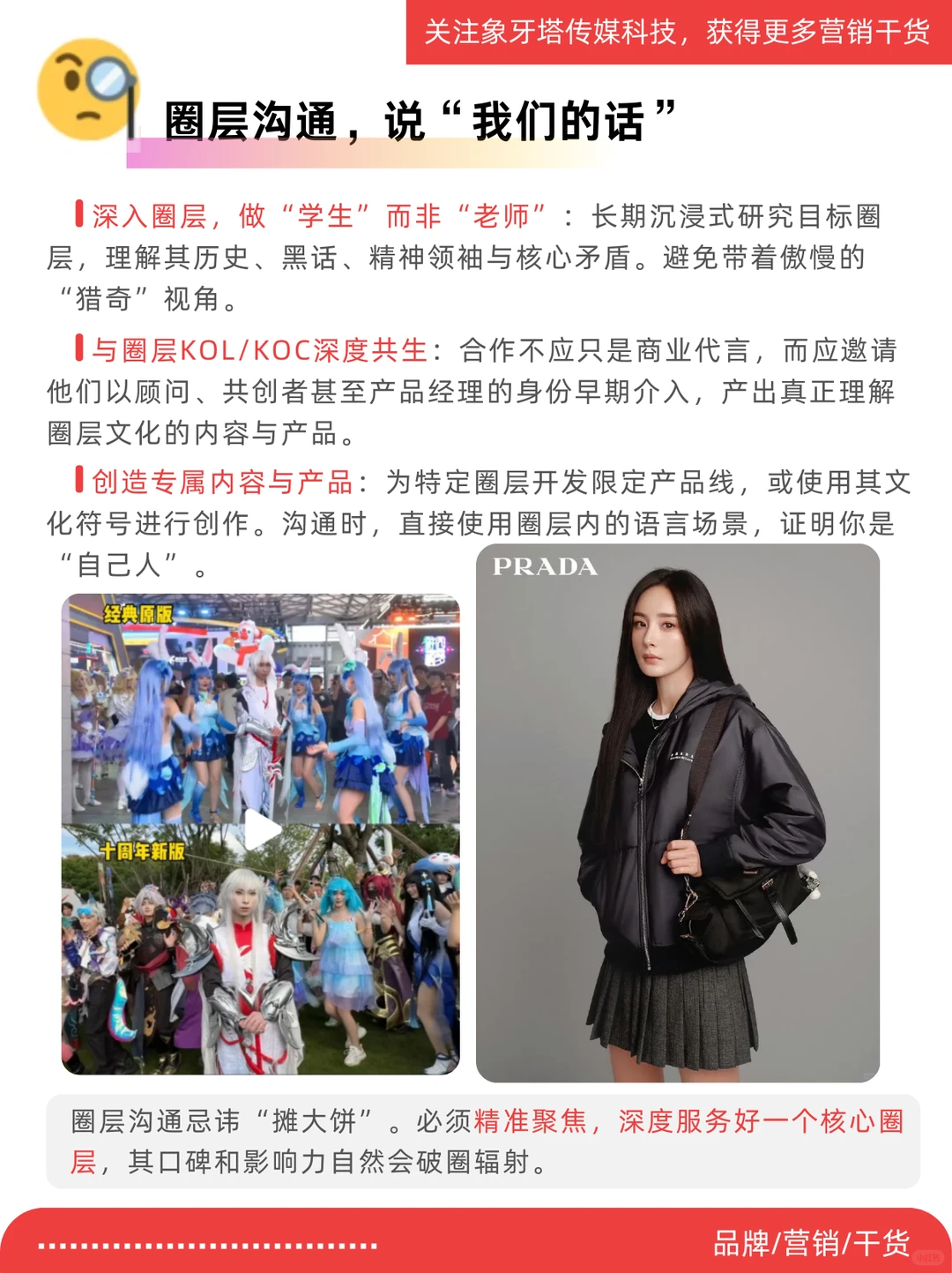 价值、共创与真实|塑造品牌信仰三重奏