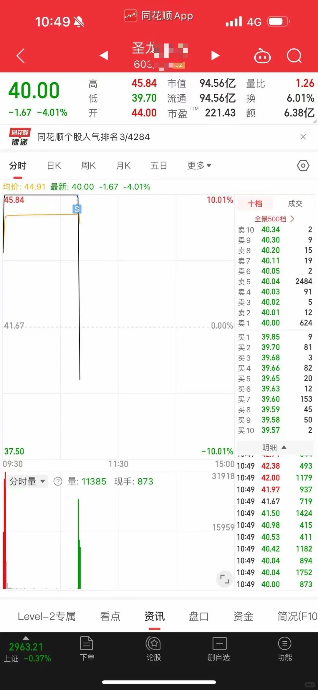 朝花夕拾（前年卖的票 现在分享一下）