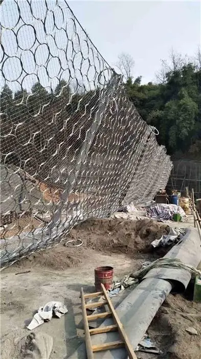 成都被动防护网竞争力分析报告