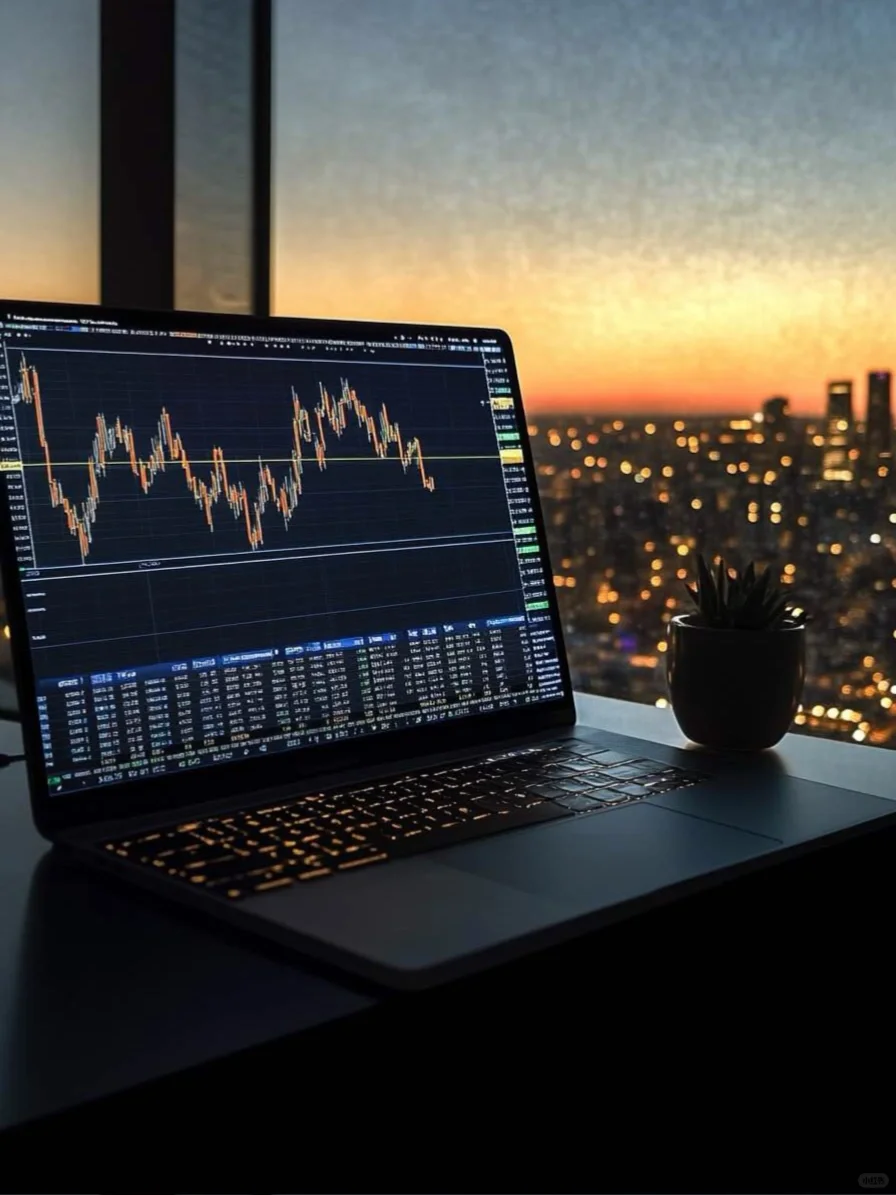 市场不是提款机,它会在任何时候给你教训