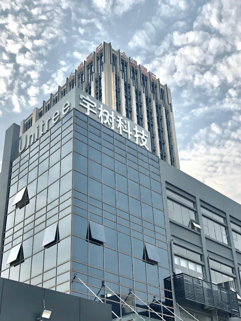 面完宇树科技的AI产品经理,说点xhs搜不到的