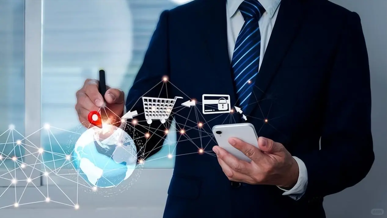 什么是新零售模式?如何颠覆传统商业营销的