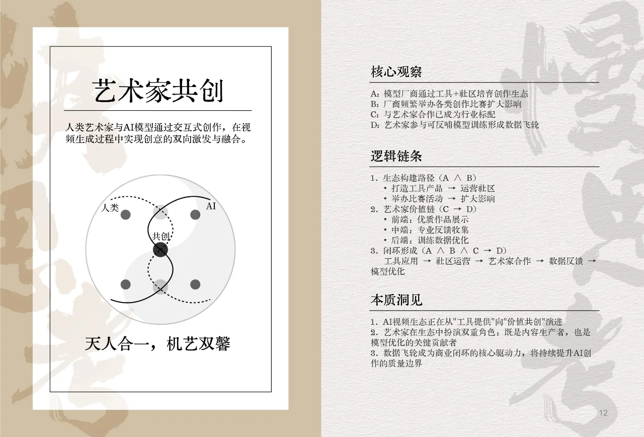 AI未来图景:2025年50个关键词解锁智能时代