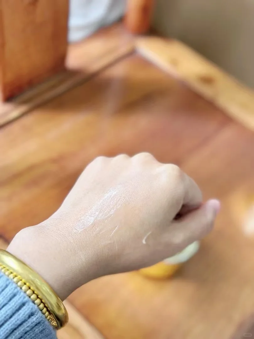 有特证和人体实验报告的，美白祛斑霜