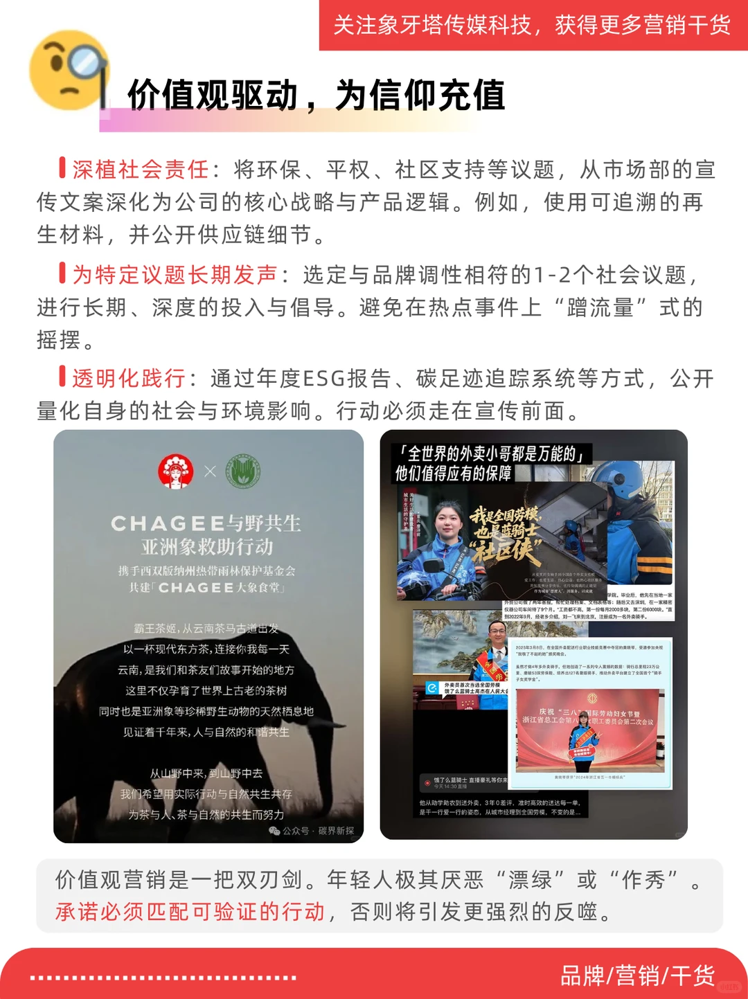 价值、共创与真实|塑造品牌信仰三重奏