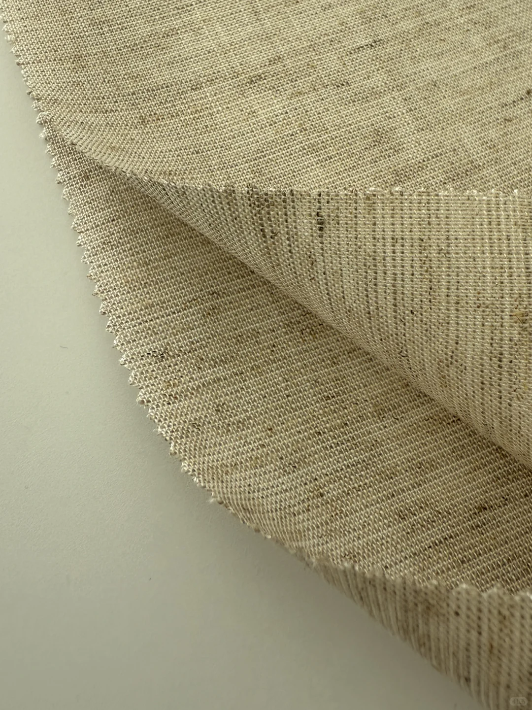 天丝亚麻新趋势|自然与高级的平衡