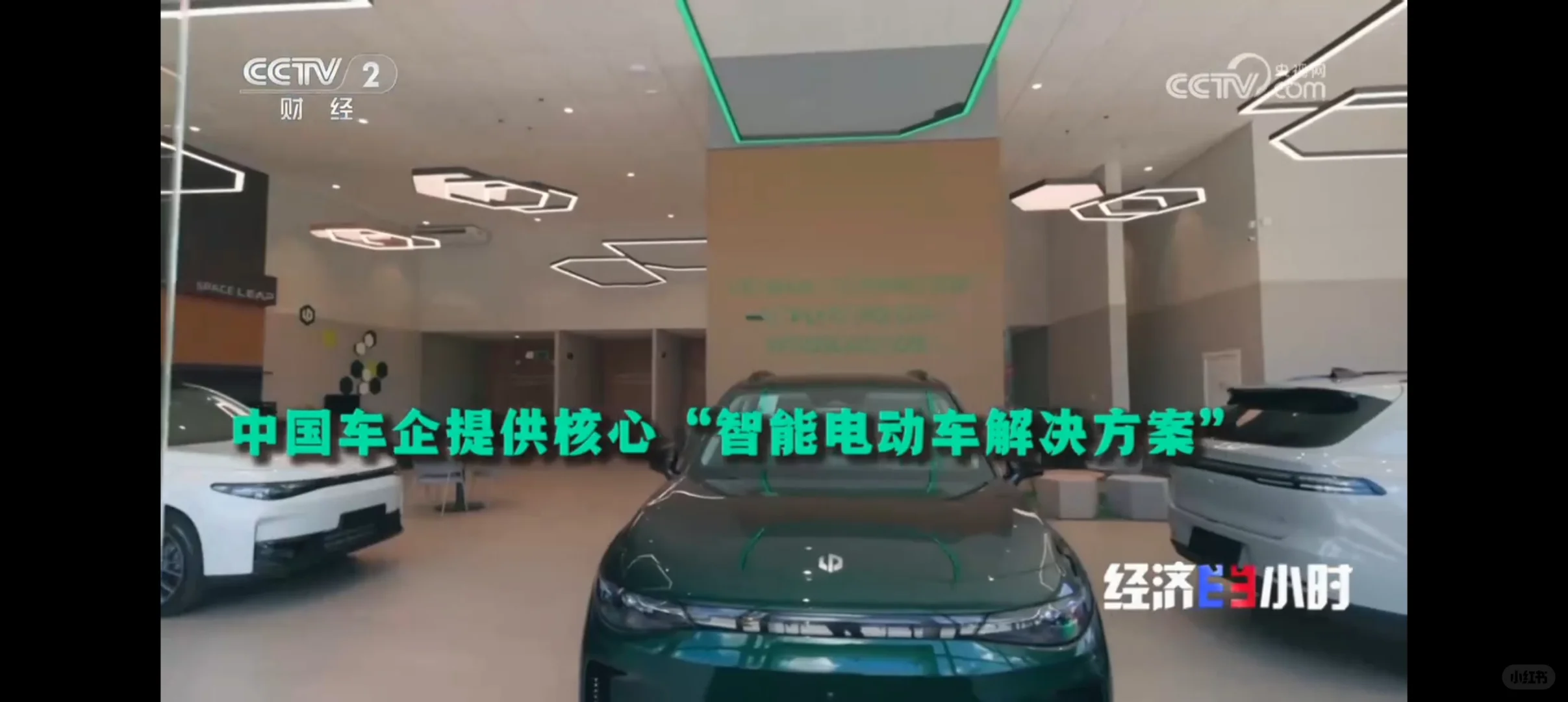 零跑-央妈点你名了