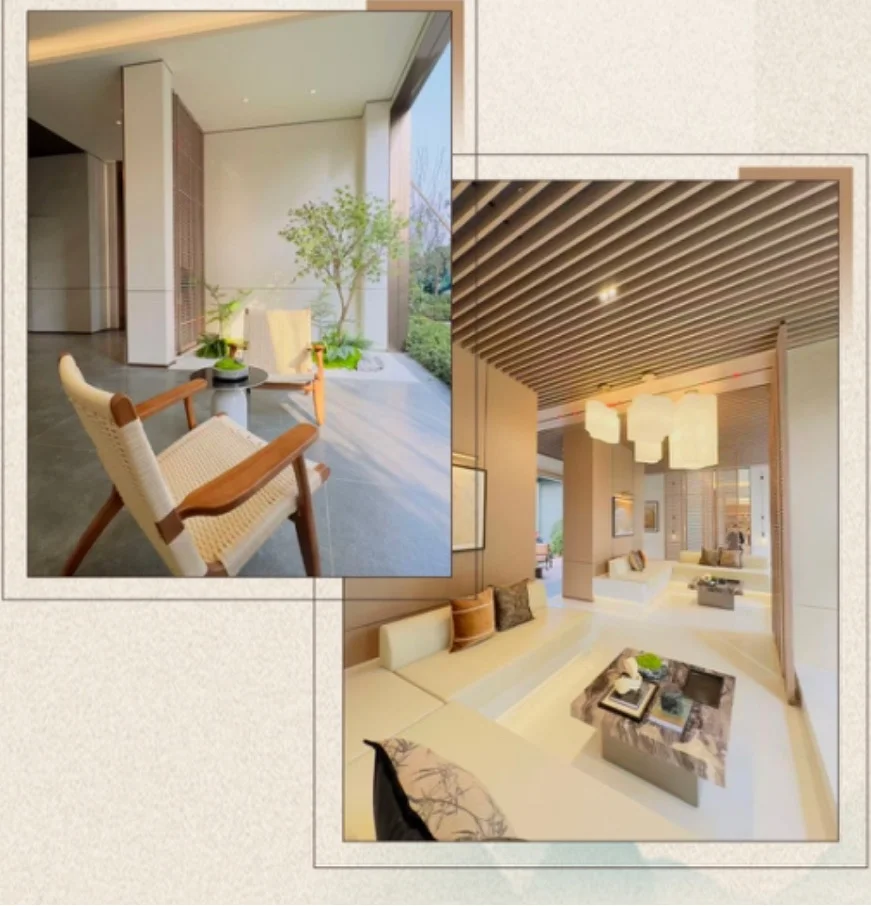 长沙招商天青府实名表扬?