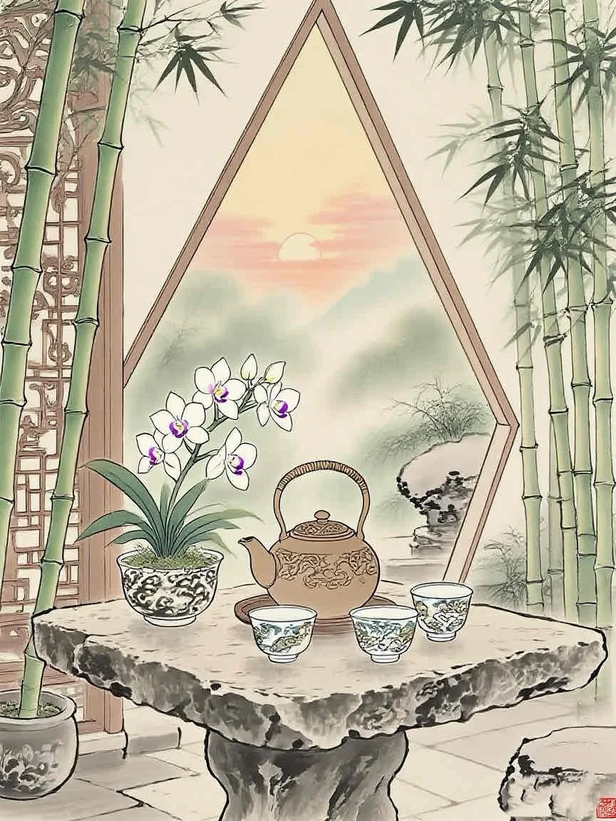 2025新茶饮行业趋势深度分析|解构与升级