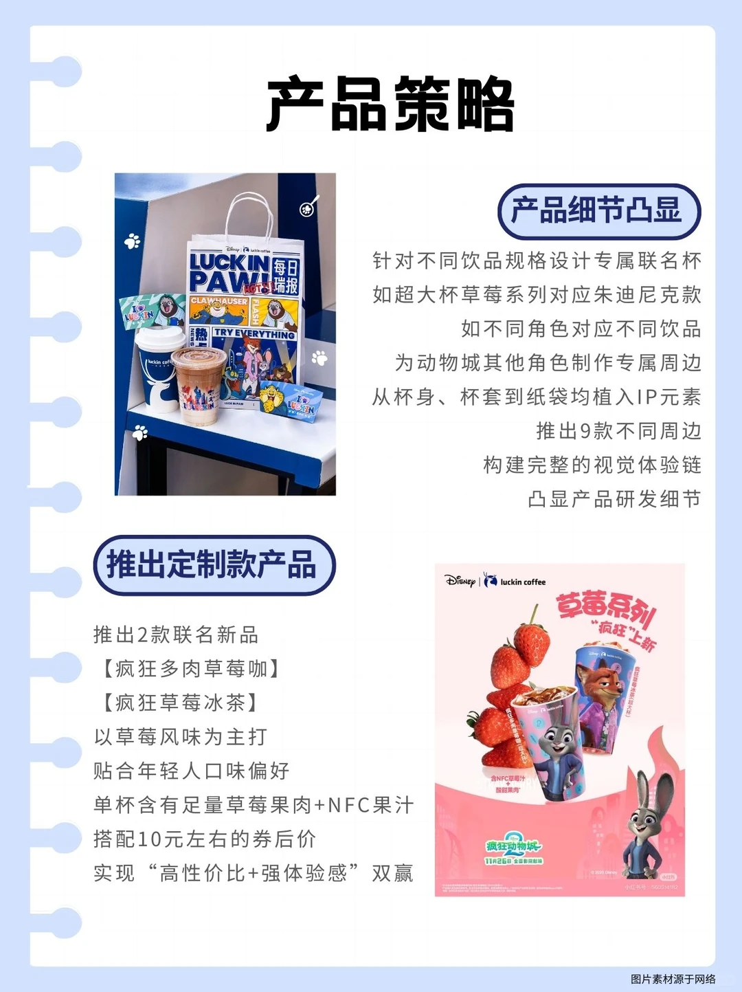 瑞幸&动物城2？ 联名营销策略分析来了