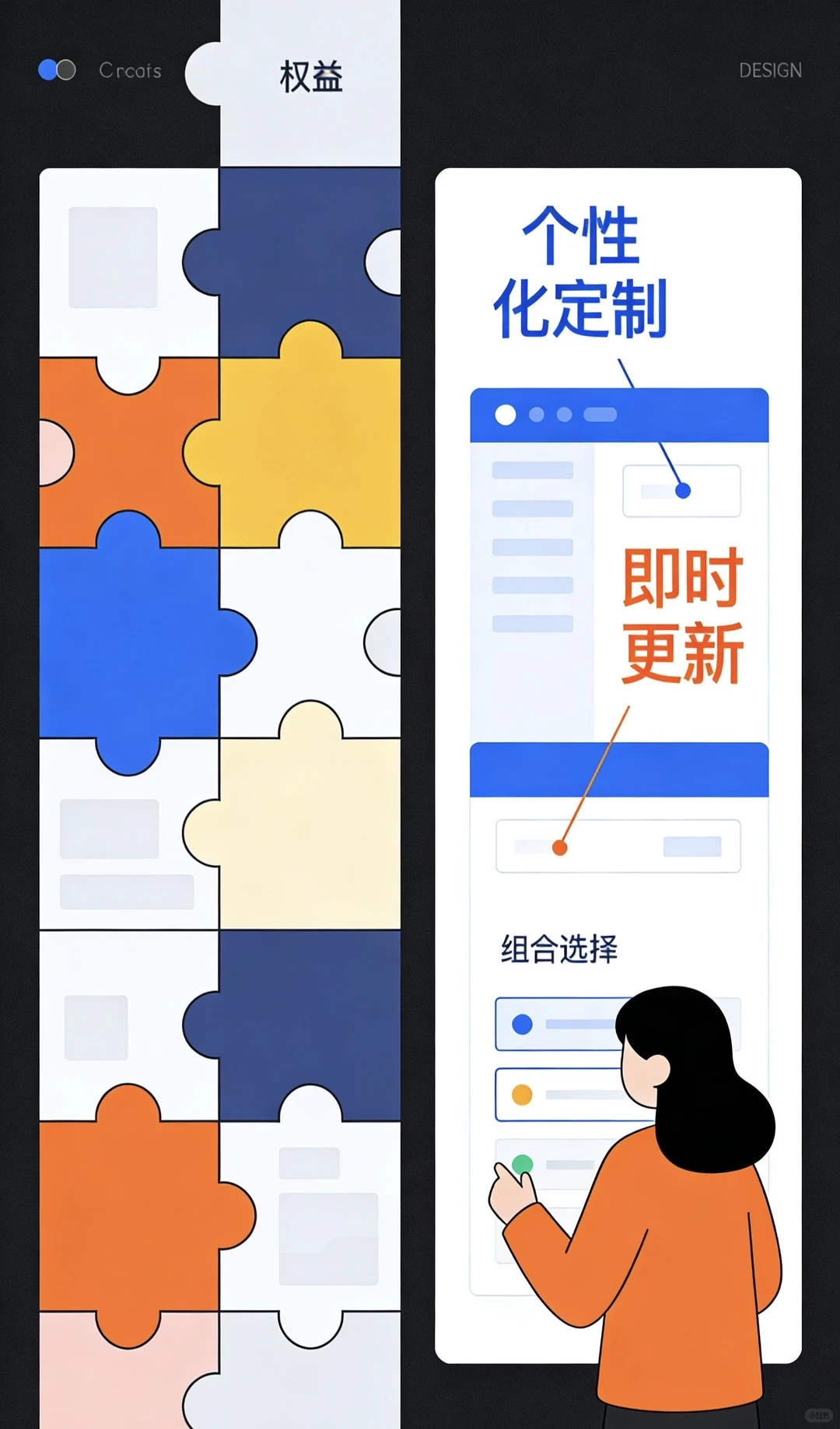 为什么很多国际品牌都在研究链上会员系统?