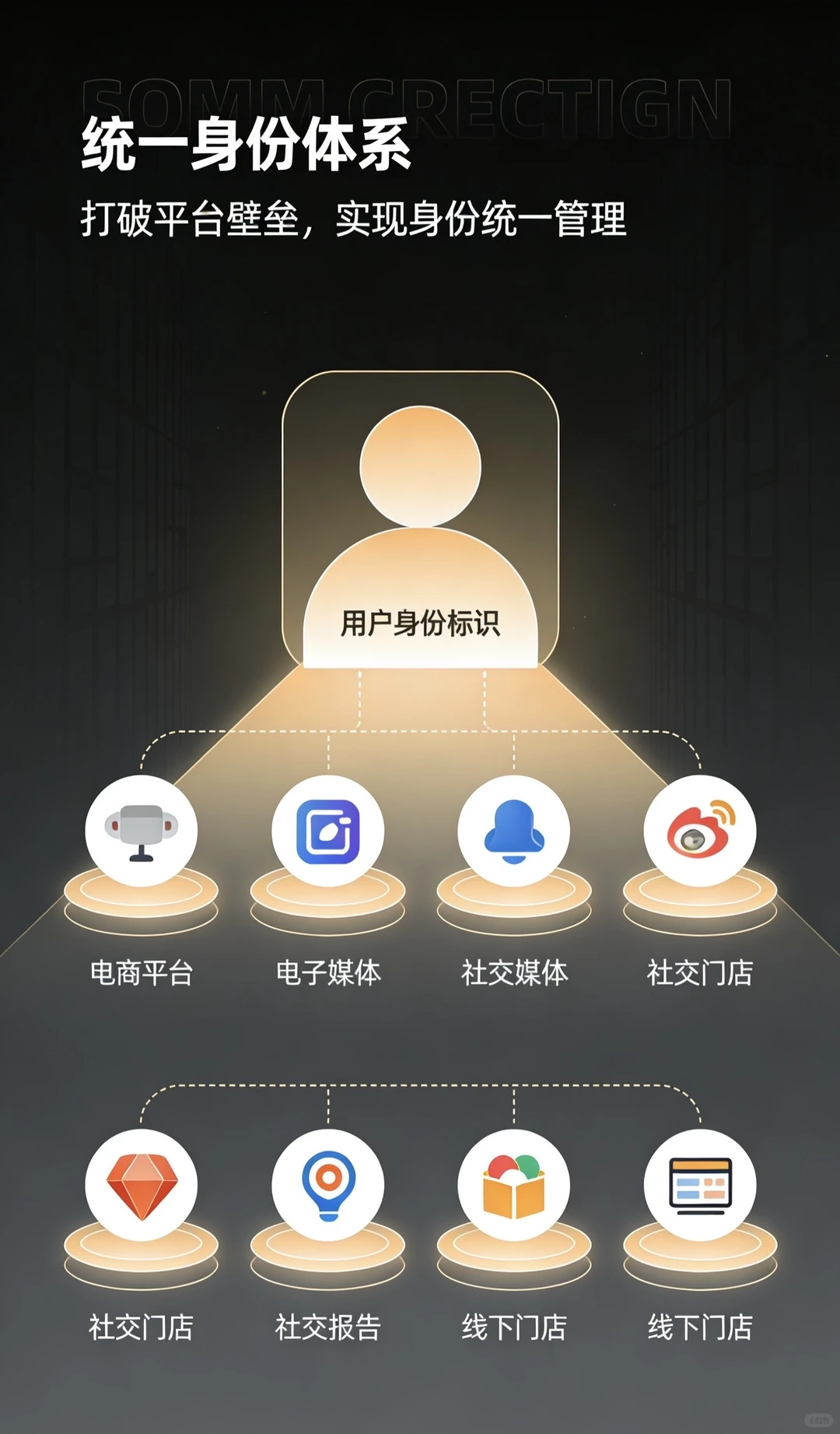 为什么很多国际品牌都在研究链上会员系统?