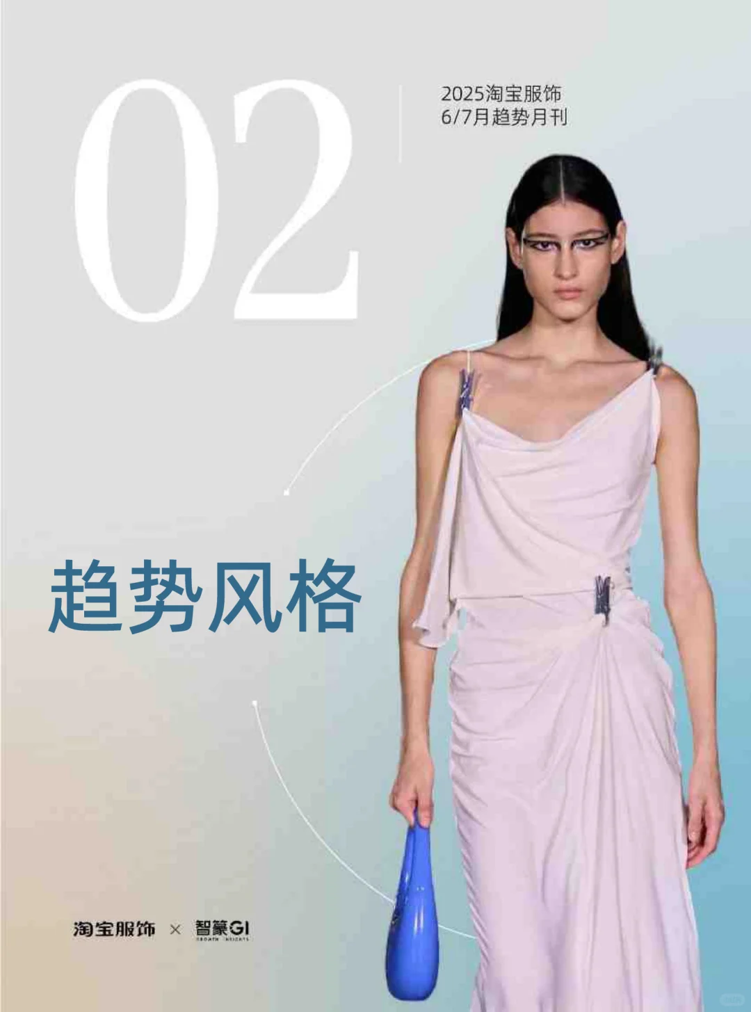 2025年淘宝服饰趋势洞察报告