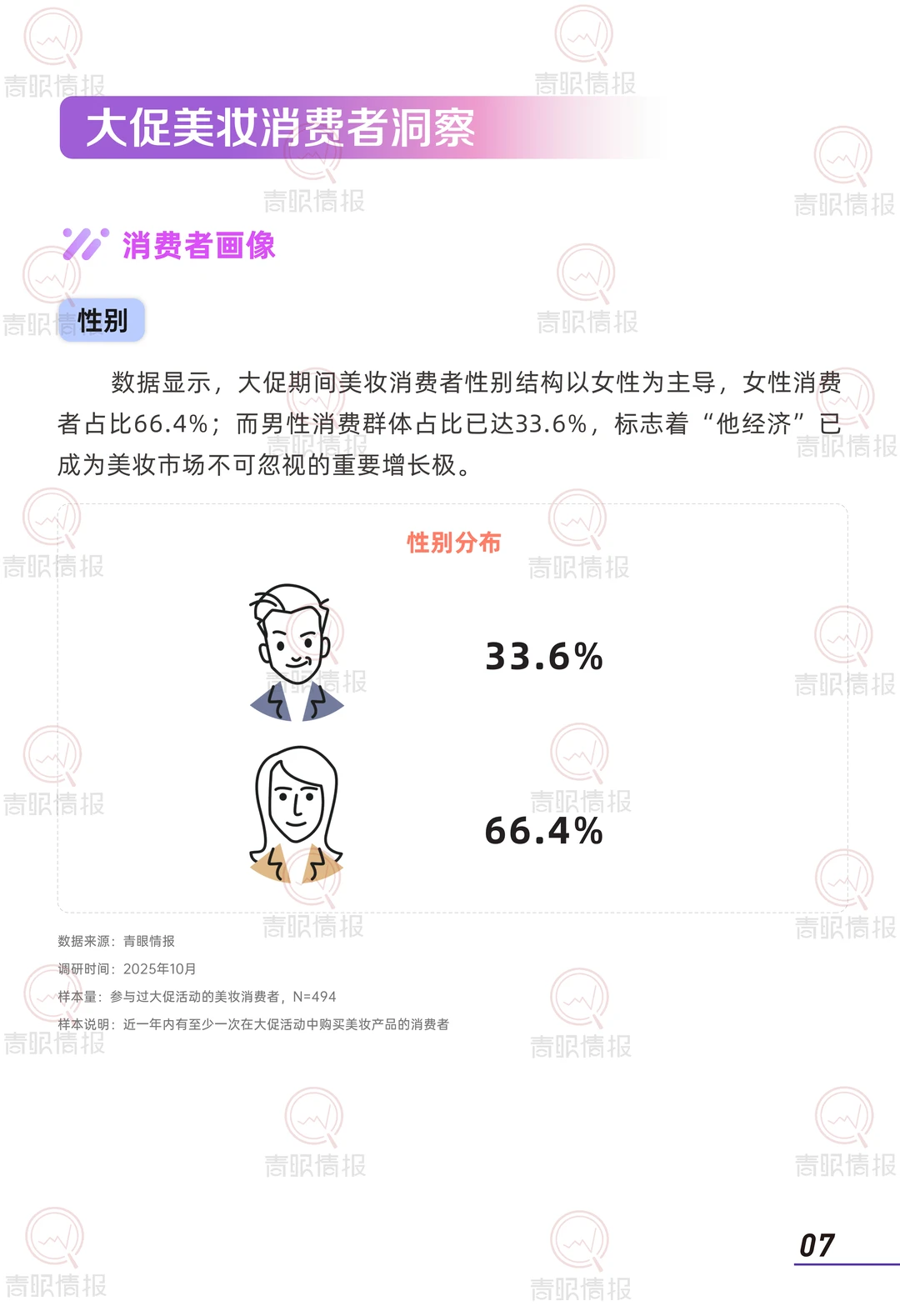 美妆大促解密!国货逆袭国际牌