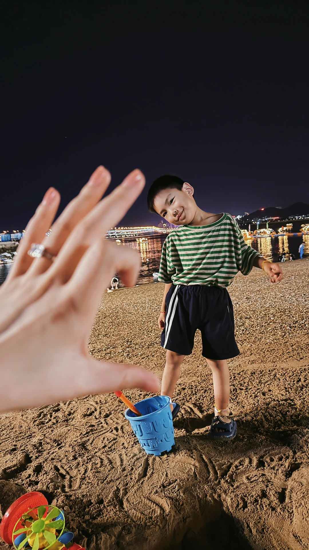 和自己的实体母婴店说拜拜