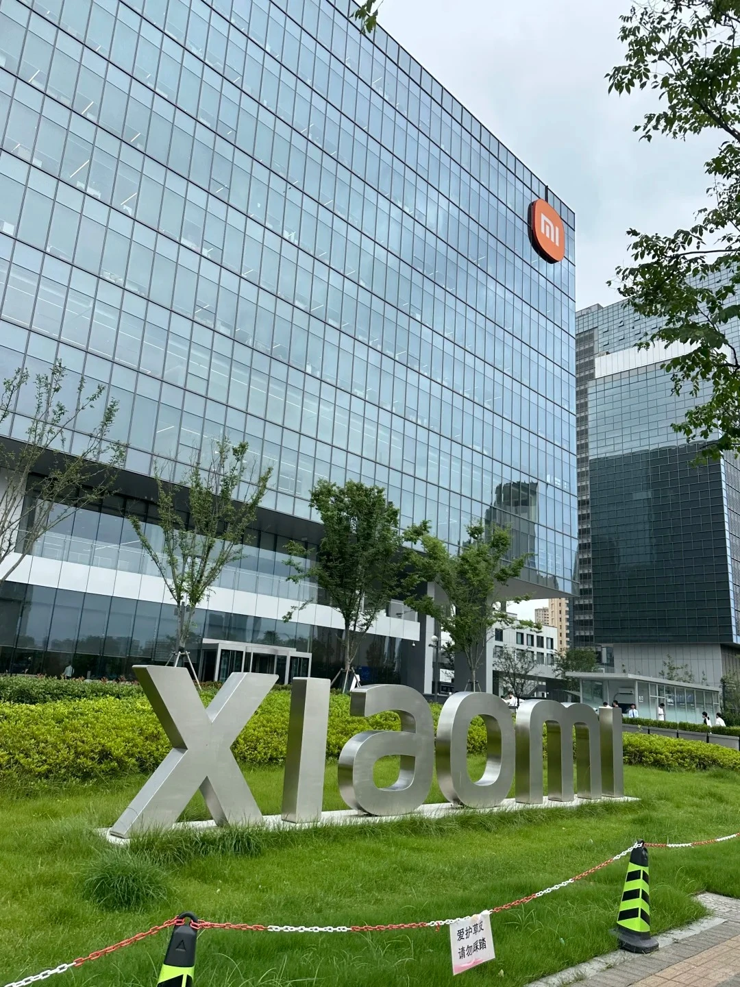 成功转行小米AI产品岗，月35000+双休