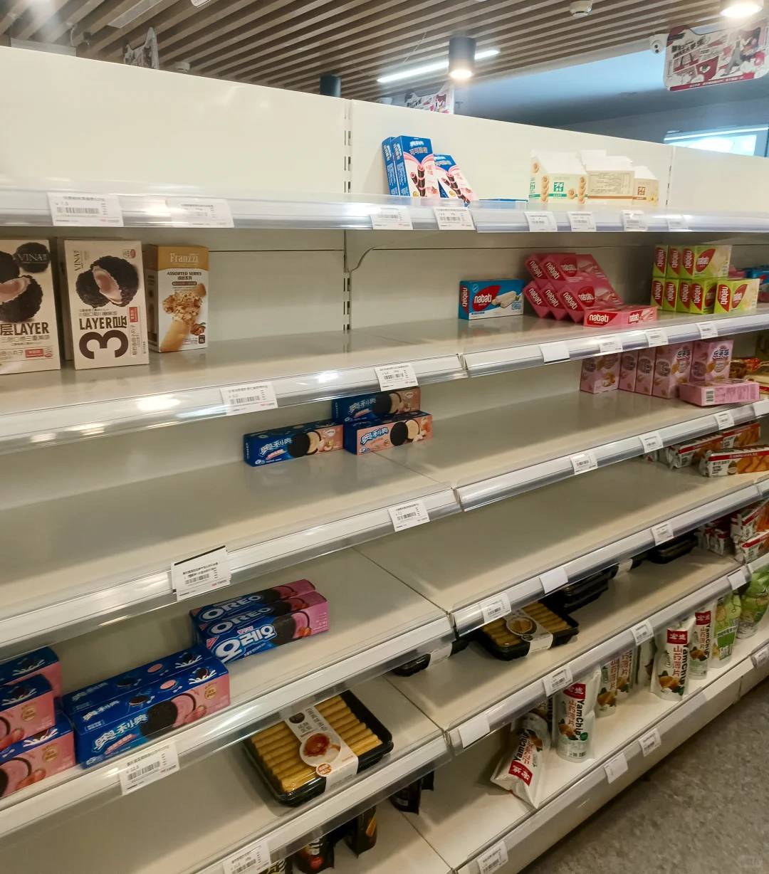 一场酣畅淋漓的大学生市场调研