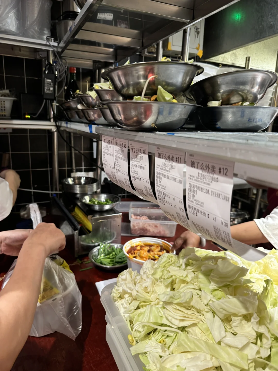 2025年餐饮风口已经很明显了。。。