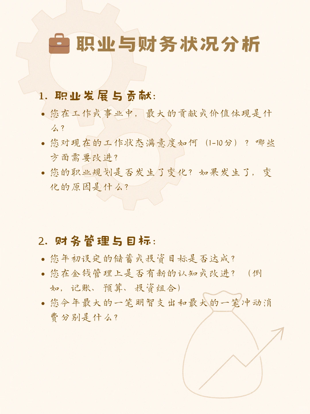 我用AI【私人订制】了年终总结!