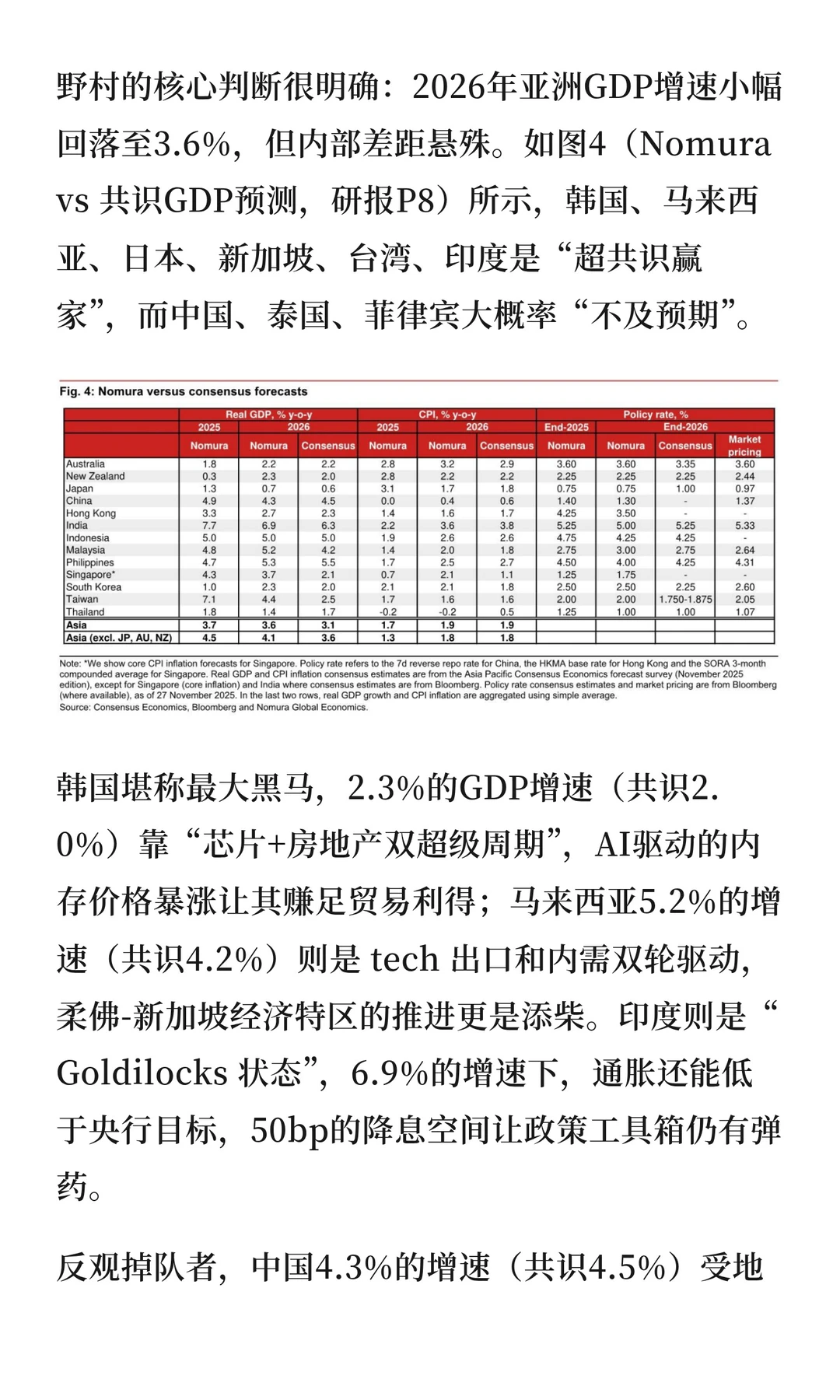 AI+内存超级周期是最大红利