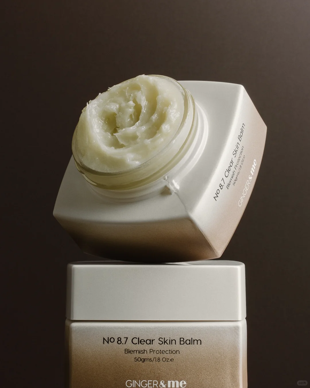 GINGER&ME身心平衡的护肤|灵感分享51/100