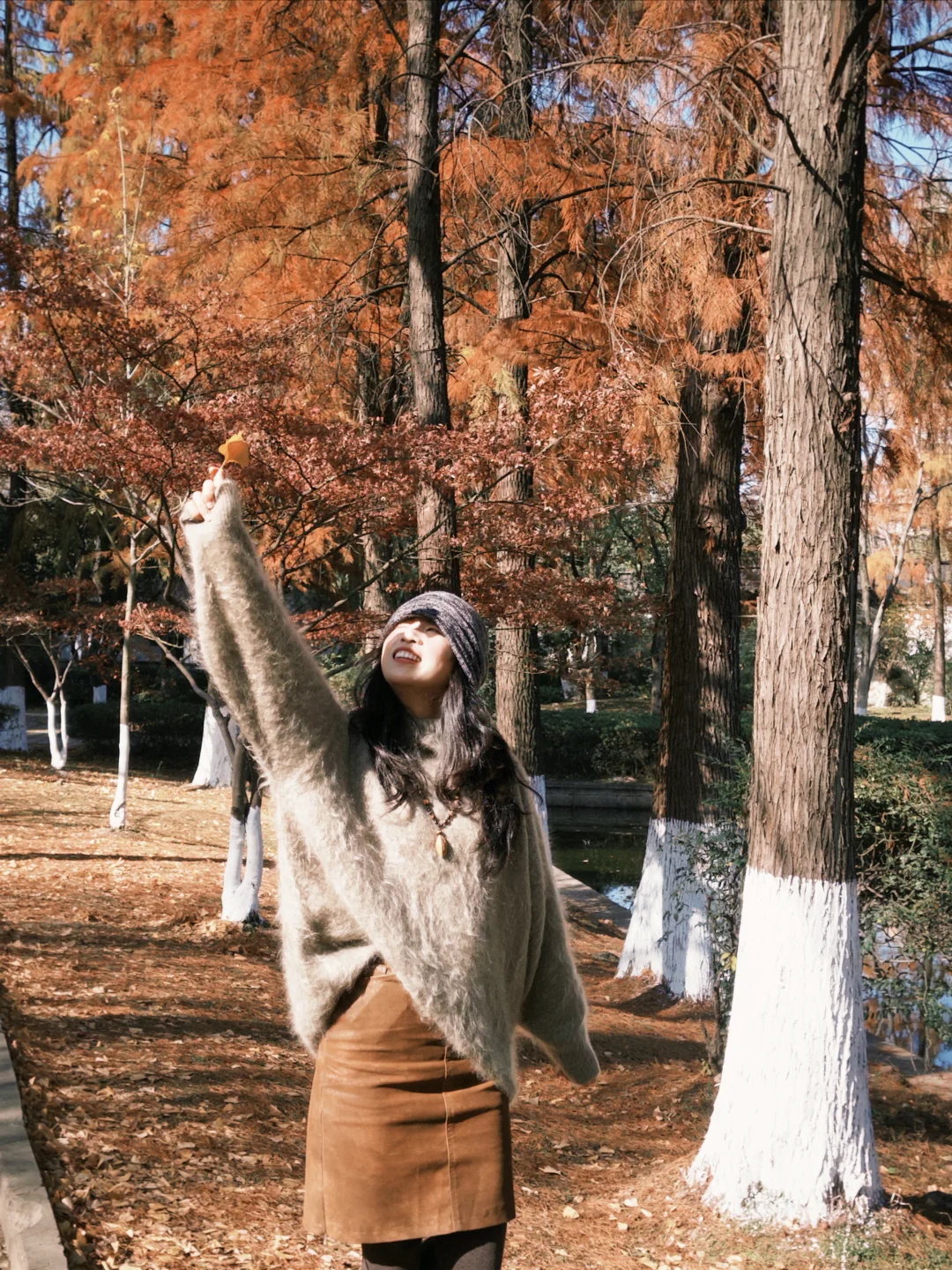 券商打工人上班仪式感｜拉毛