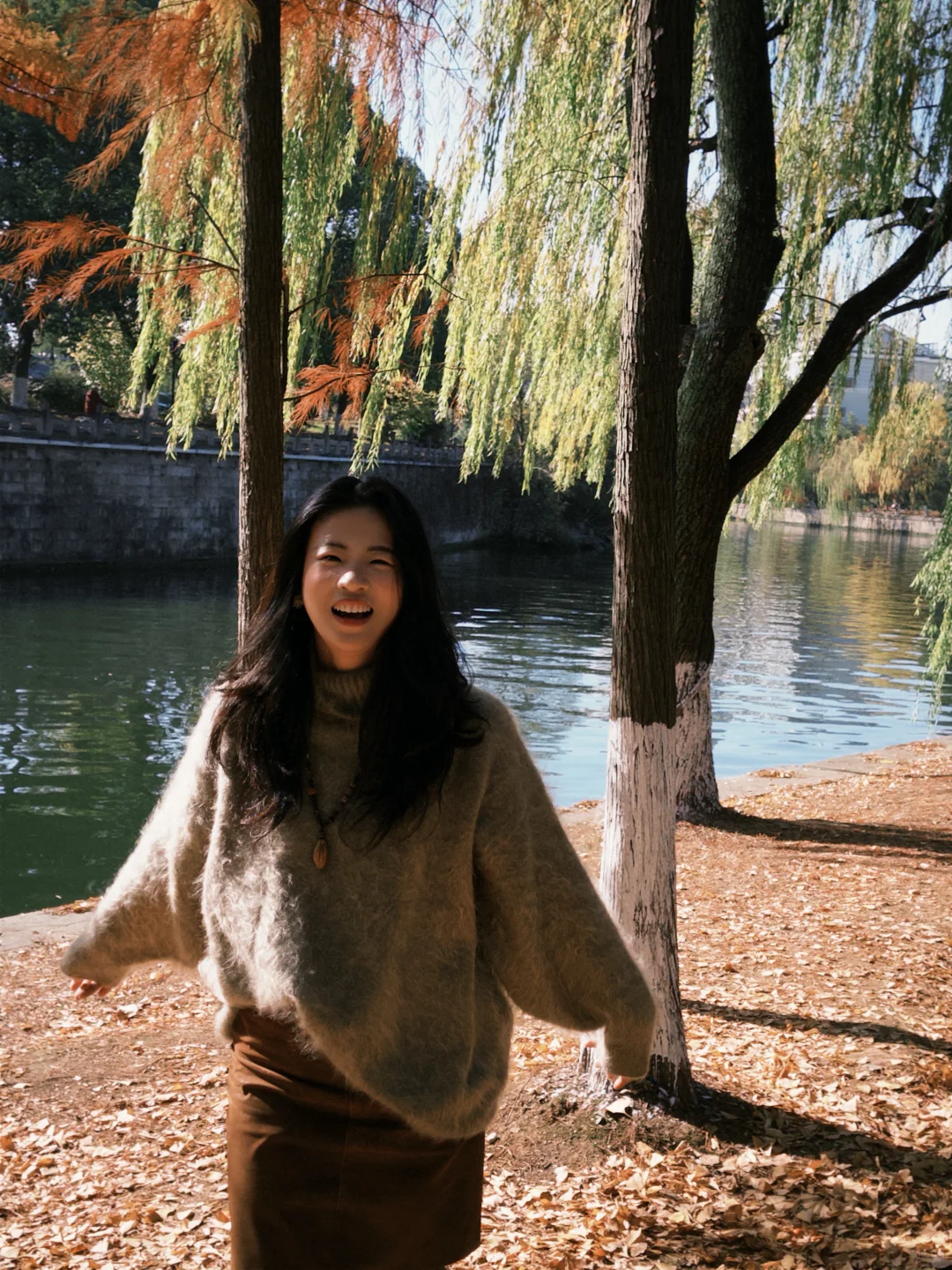 券商打工人上班仪式感｜拉毛