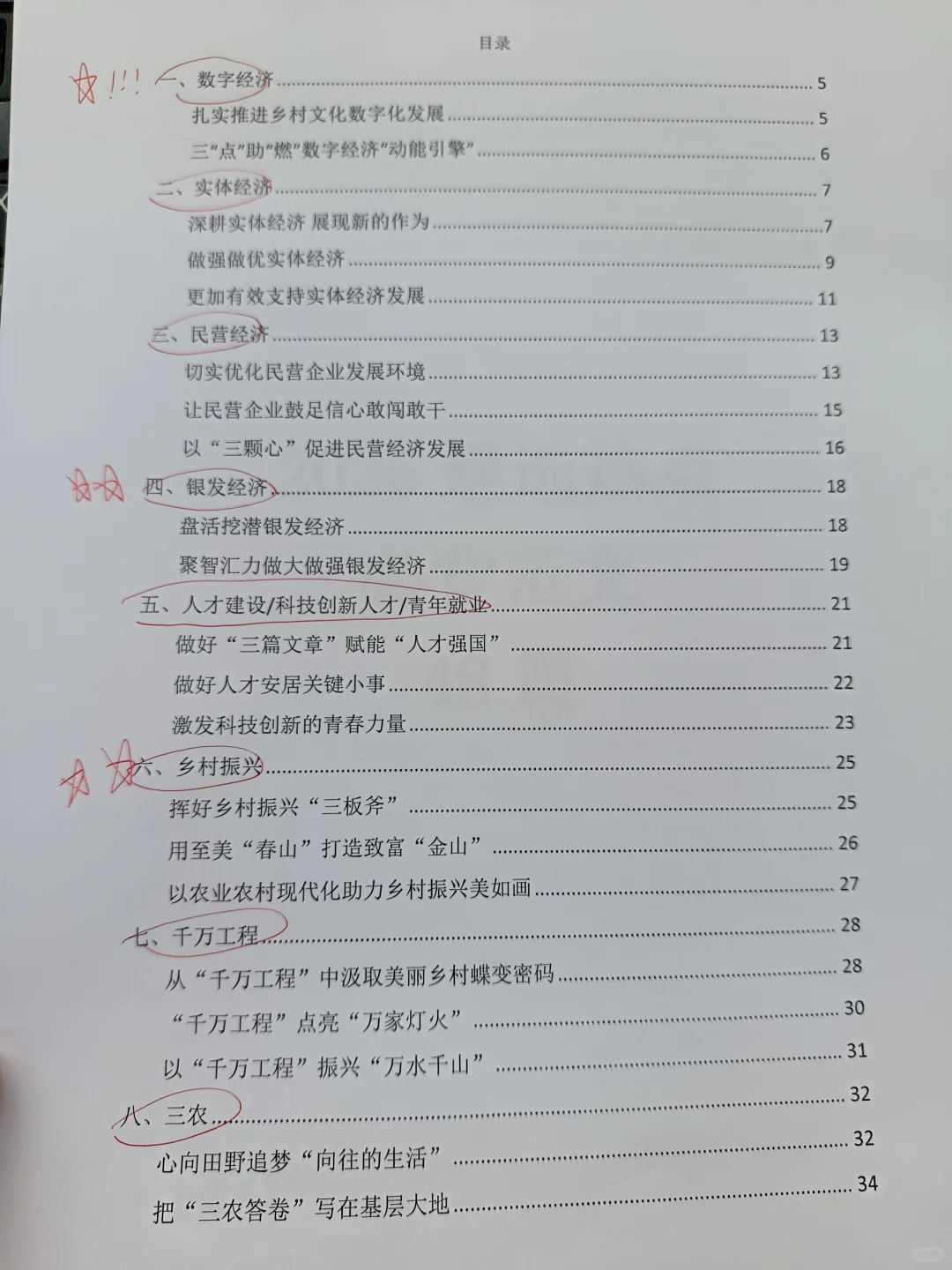 新质生产力不会写的学这几篇就够啦！