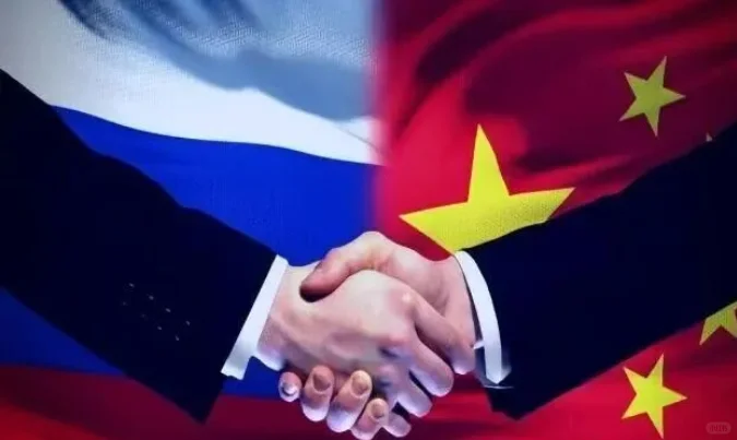 中俄会晤放大招!俄市场机遇彻底藏不住了!