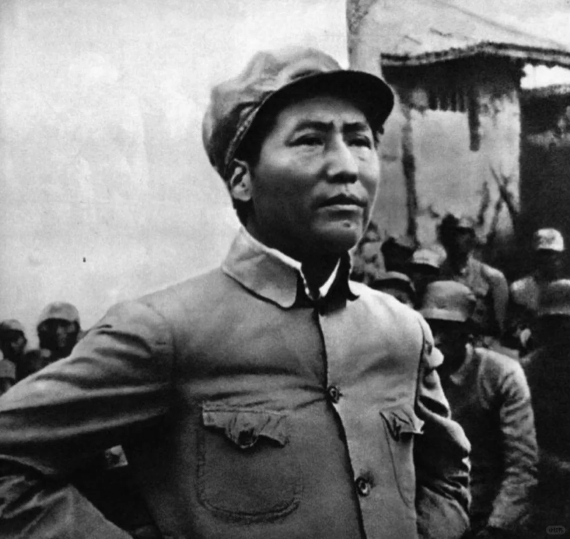 抗战时期老照片AI修复