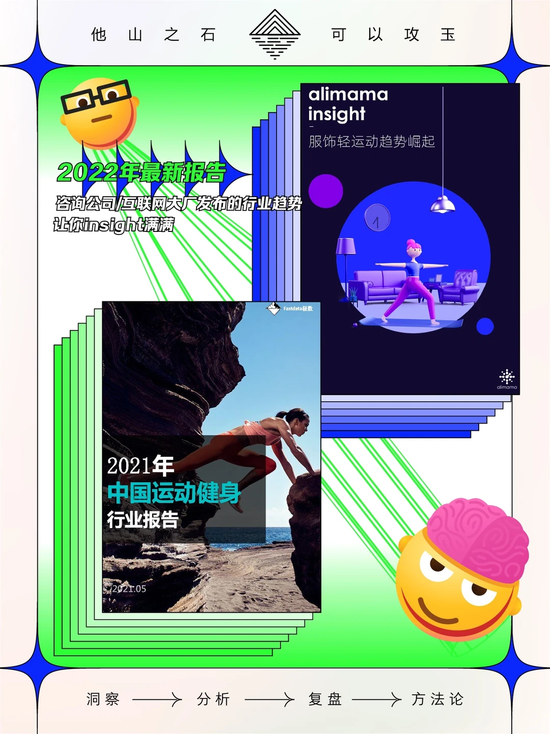 [运动健身]行业趋势报告 2022年研报白皮书