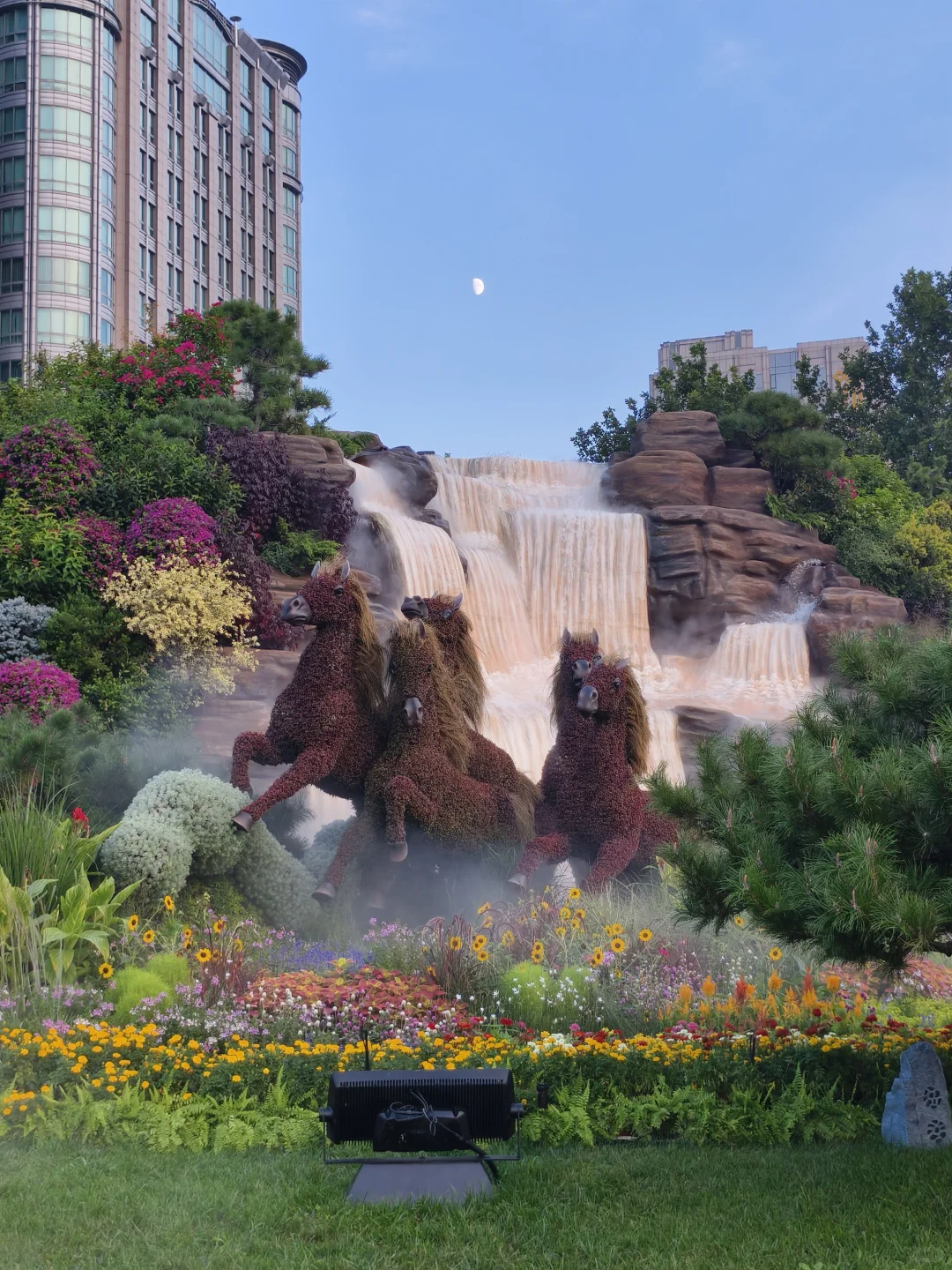 铭记历史 珍爱和平